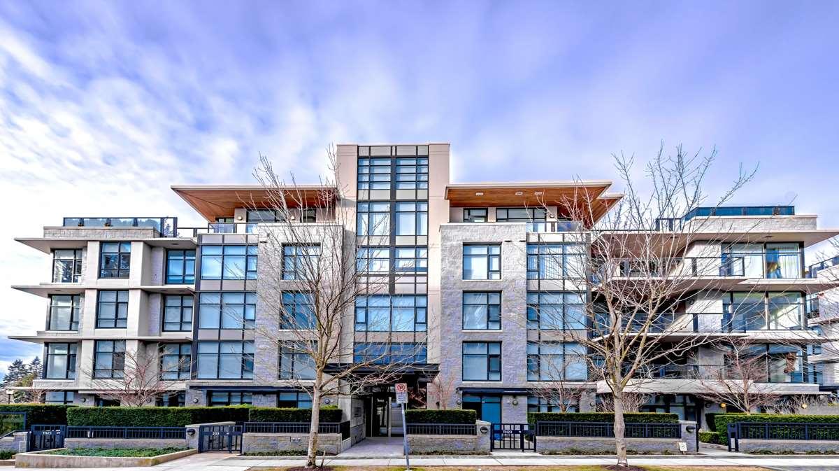 6093 Iona Drive, Vancouver, BC V6T 1E7