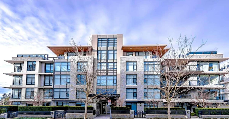 6093 Iona Drive, Vancouver, BC V6T 1E7