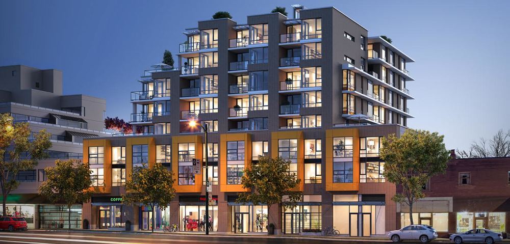 238 W Broadway , Vancouver, BC V5Y 1P6