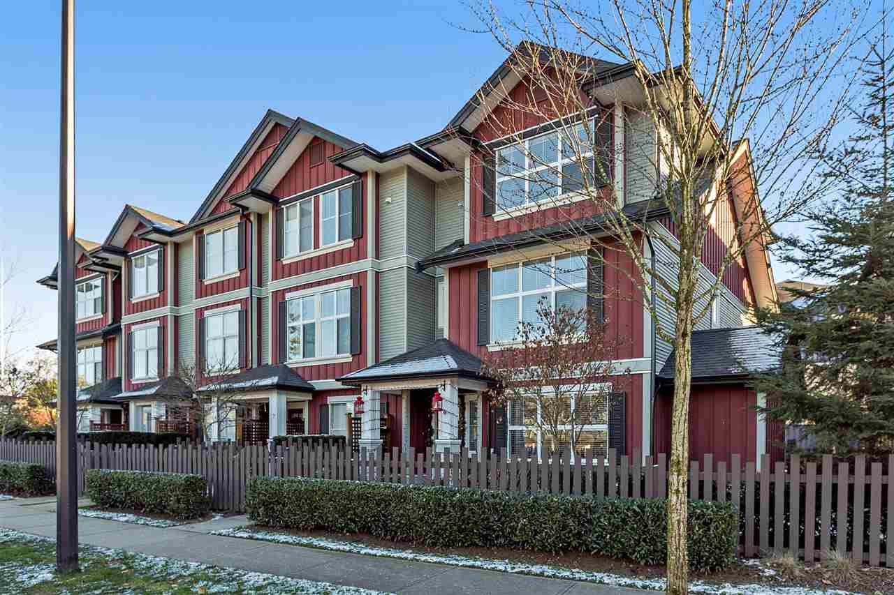 18211 70 Avenue, Surrey, BC V3S 8K9