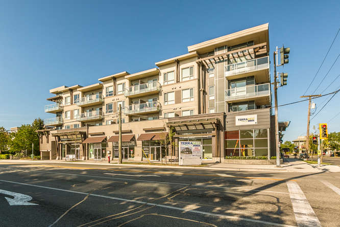 6011 No. 1 Road, Richmond, BC V7C 1T4