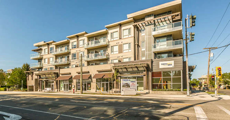 6011 No. 1 Road, Richmond, BC V7C 1T4