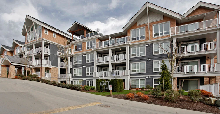 6460 194 Street, Surrey, BC V4N 6J8