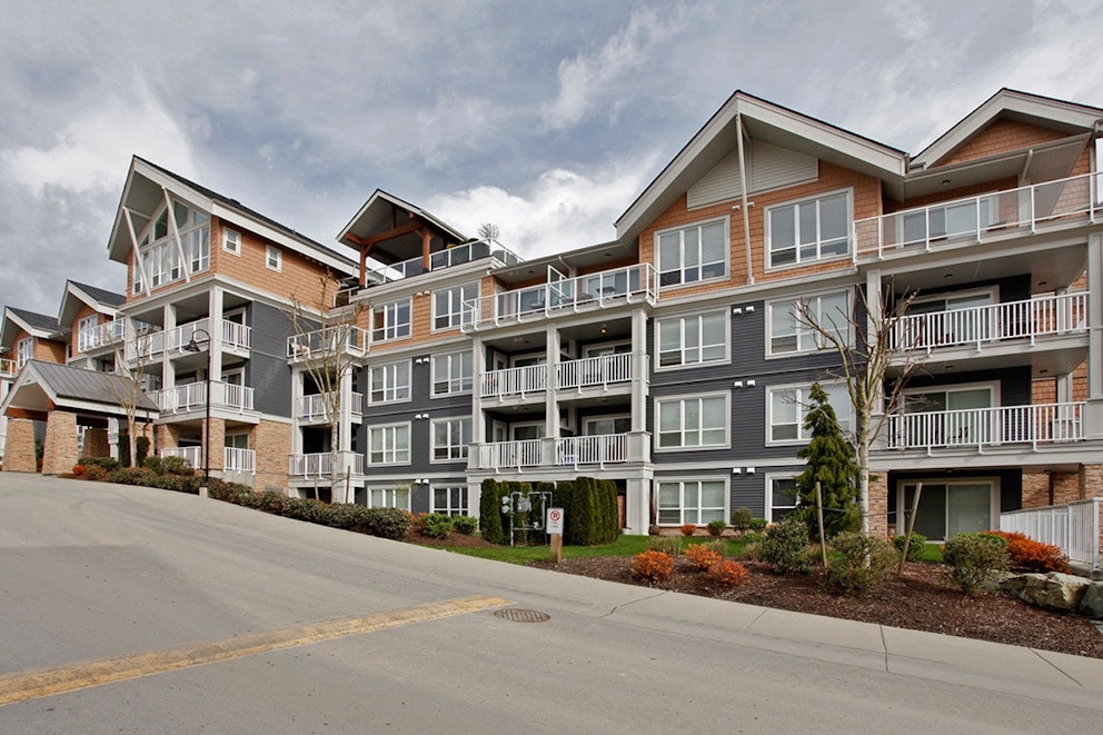 Waterstone, 6460 194 Street Surrey, BC REW