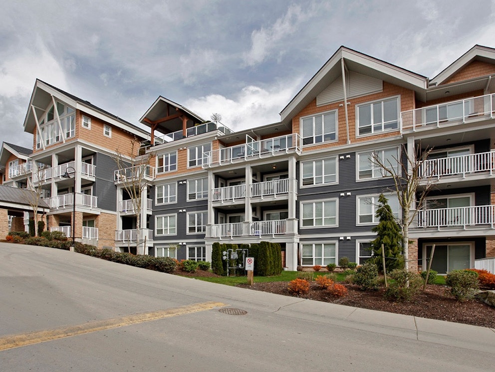 Waterstone, 6460 194 Street Surrey, BC REW Waterstone, 6460 194 Street Surrey, BC REW