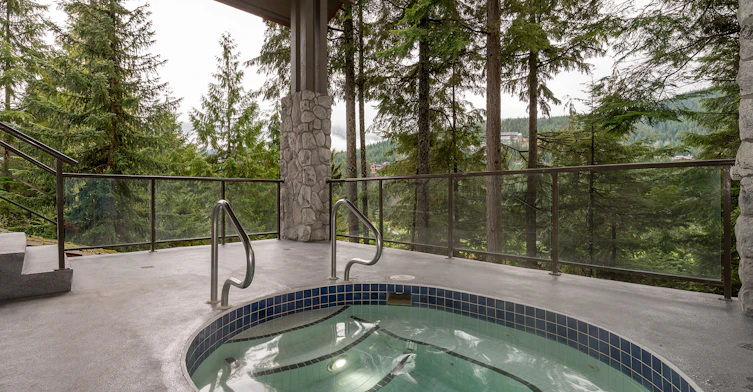 3317 Ptarmigan Place, Whistler, BC V0N 1B3