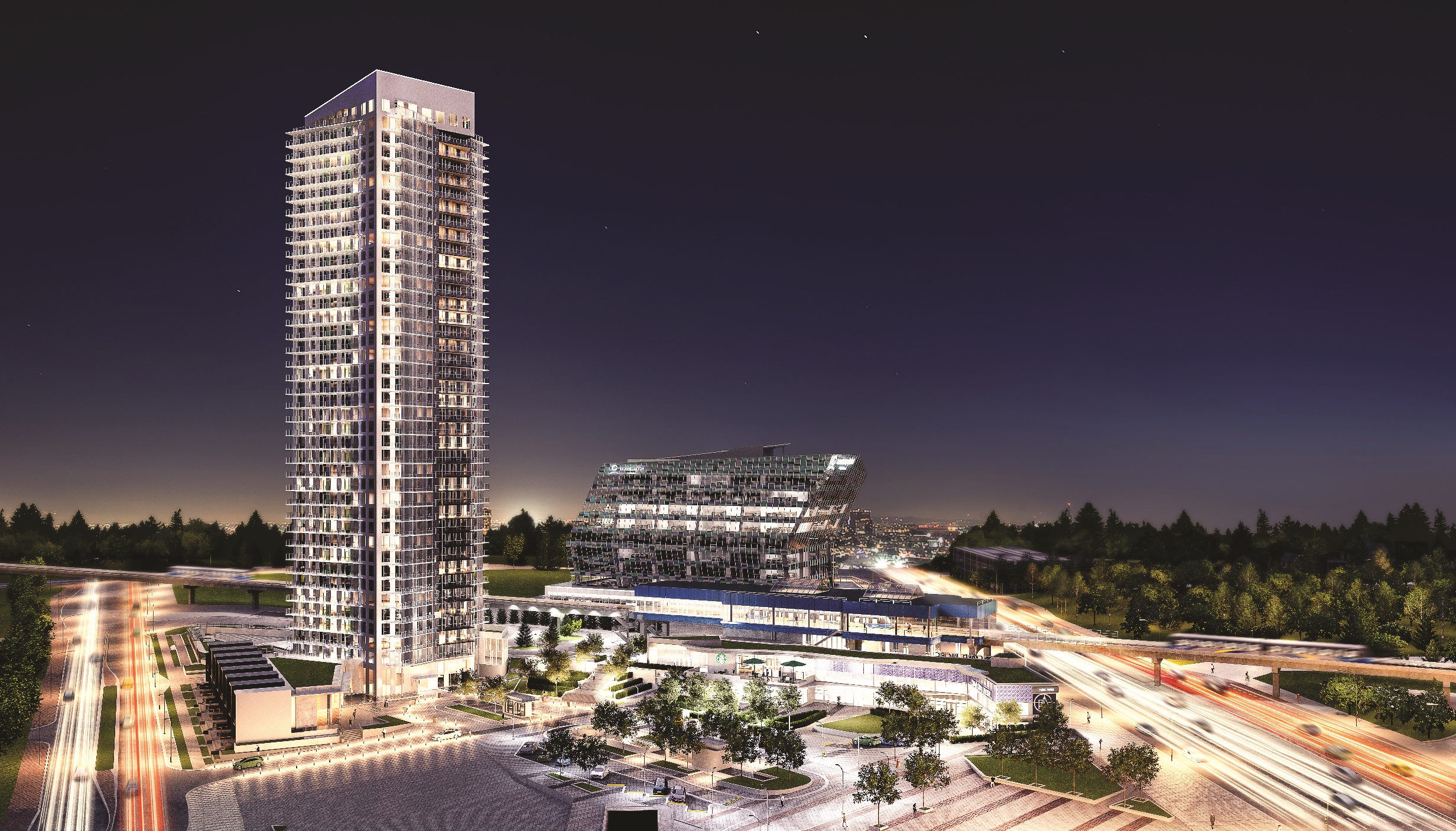9887 Whalley Boulevard Surrey, Surrey, BC V3T 0A8