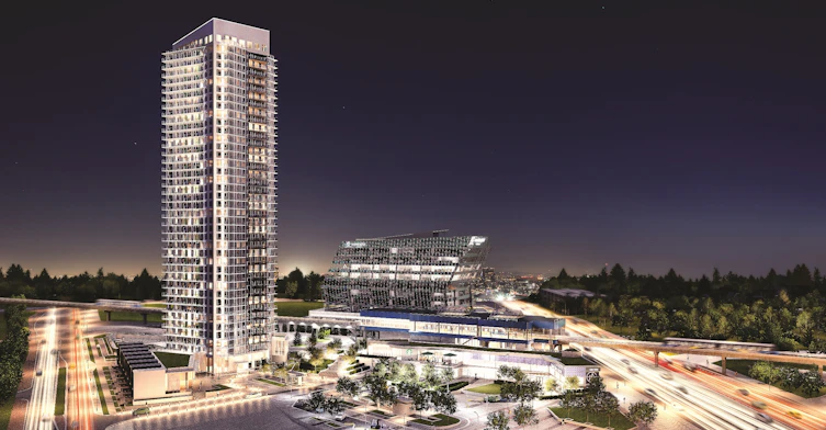 9887 Whalley Boulevard Surrey, Surrey, BC V3T 0A8