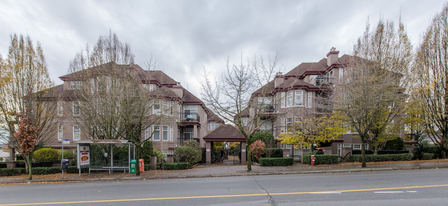 580 Twelfth Street, New Westminster, BC V3M 4H9