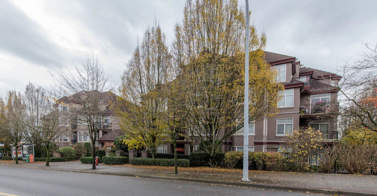 580 Twelfth Street, New Westminster, BC V3M 4H9 - 2