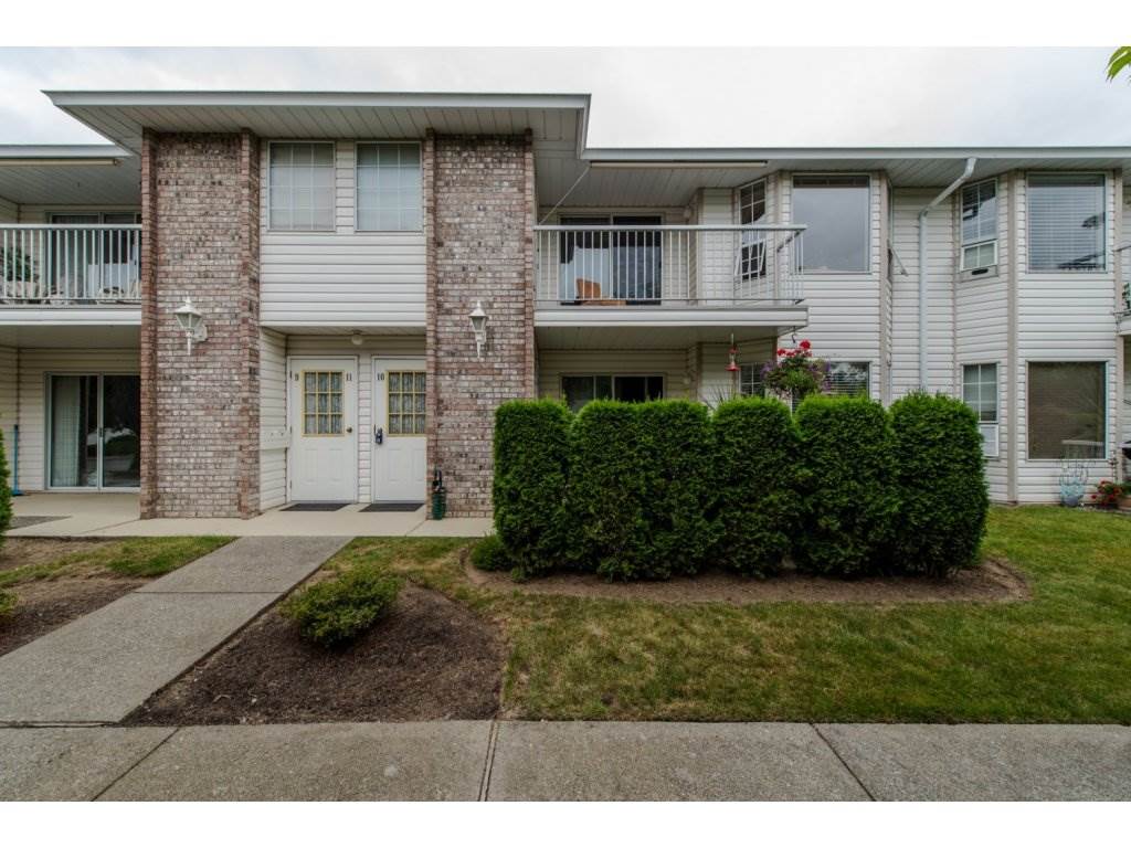 2919 Trafalgar Street, Abbotsford, BC V2S 7Y1