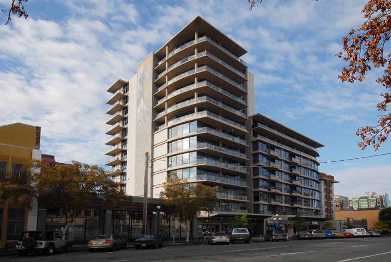 845 Yates Street, Victoria, BC V8W 4A3