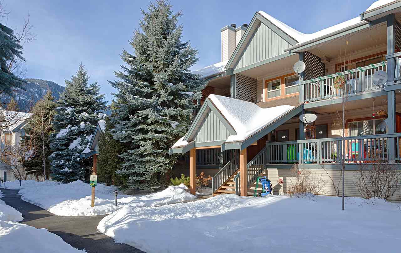 7410 Flint Street, Pemberton, BC V0N 2L0