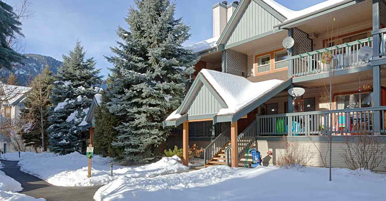7410 Flint Street, Pemberton, BC V0N 2L0