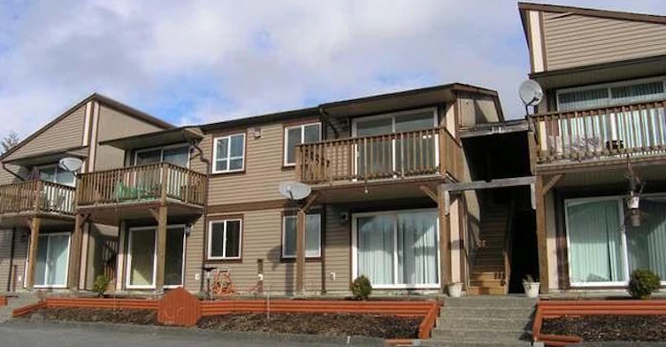 7063 Highland Drive, Port Hardy, BC V0N 2P0
