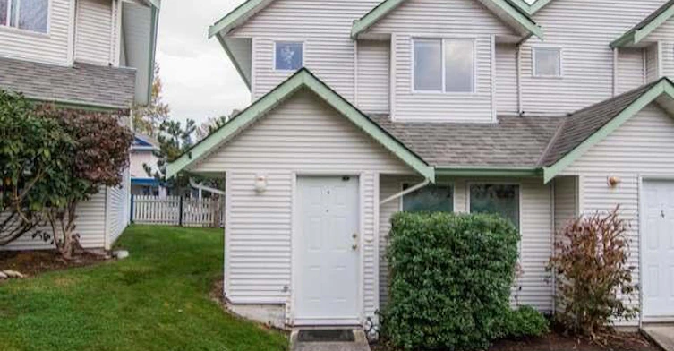 1315 Creekside Way, Campbell River, BC V9W 8A9