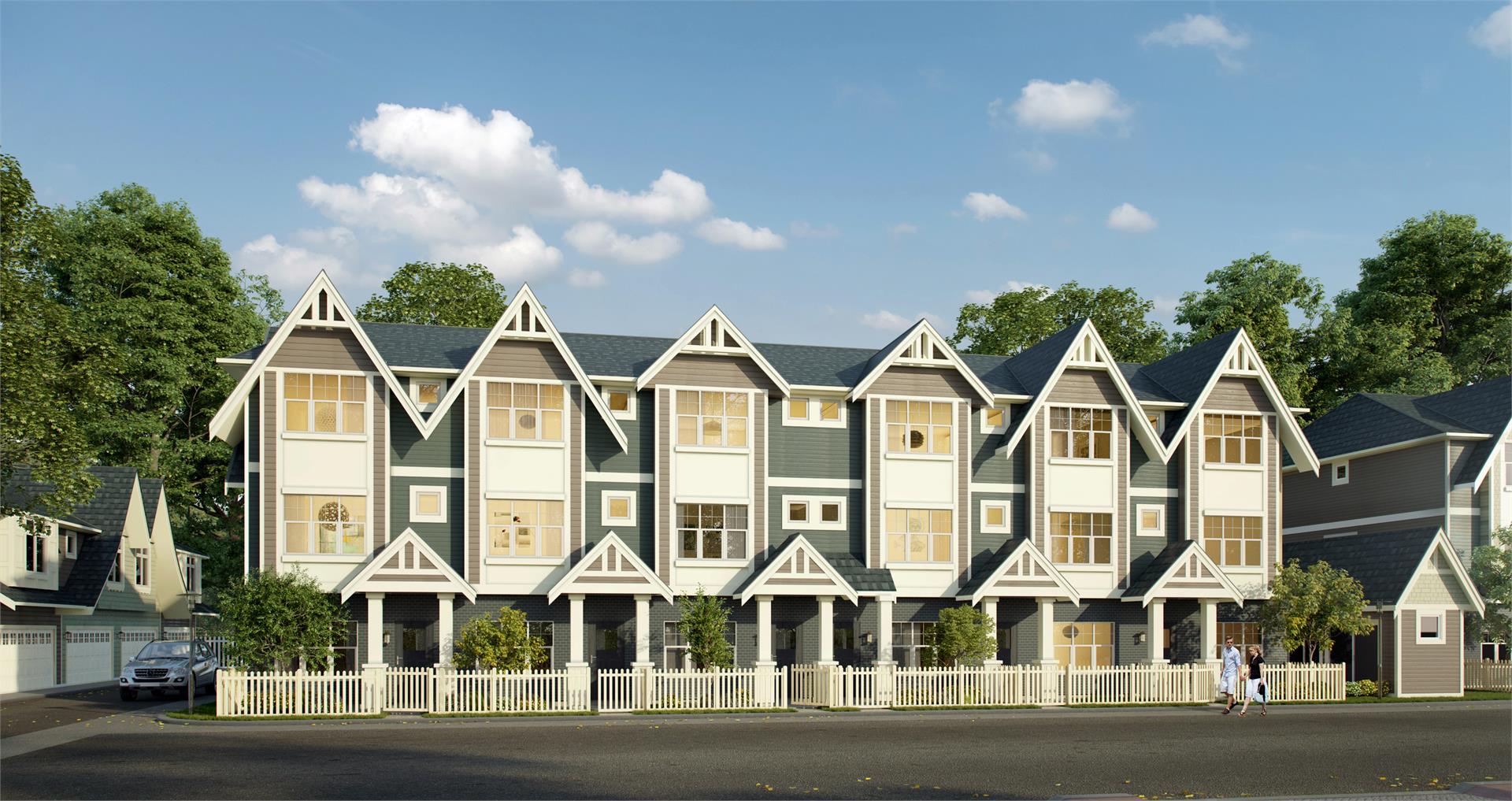 7180 Lechow Street, Richmond, BC V6Y 2S7
