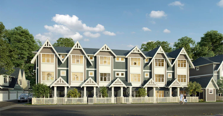 7180 Lechow Street, Richmond, BC V6Y 2S7