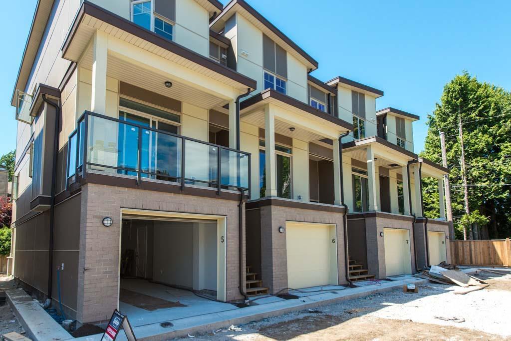 8751 Cook Road, Richmond, BC V6Y 1V8