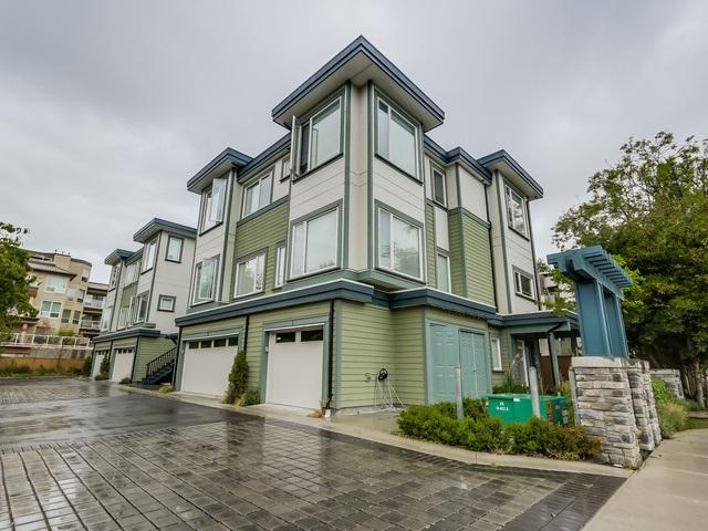 7251 St. Albans Road, Richmond, BC V6Y 2K4