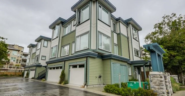 7251 St. Albans Road, Richmond, BC V6Y 2K4