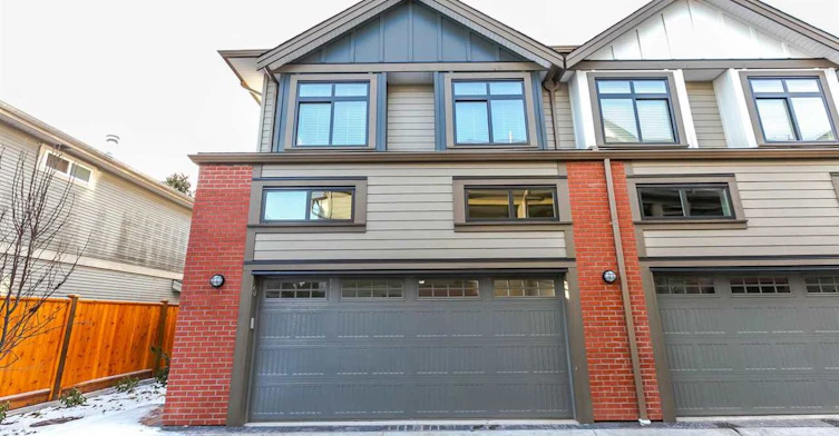 9551 No. 3 Road, Richmond, BC V7A 1W2