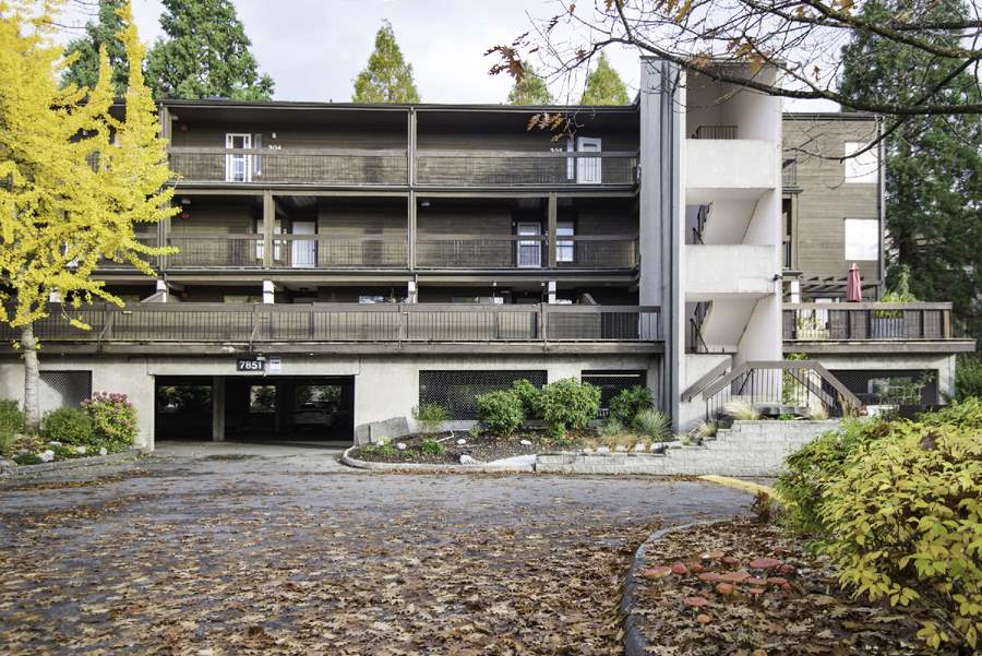 7851 No. 1 Road, Richmond, BC V7C 1T7