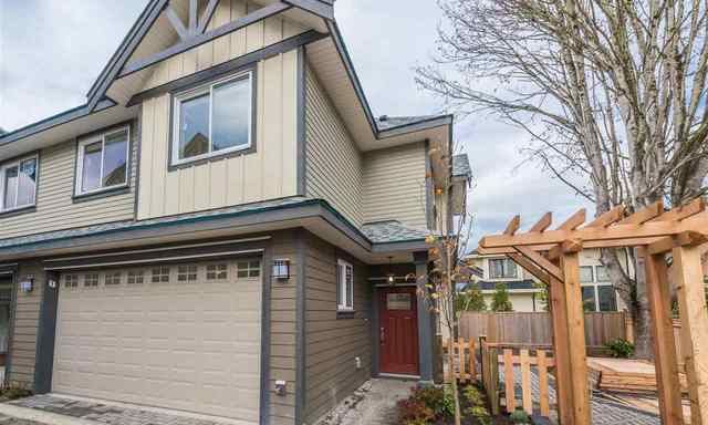 7011 Willliams Road, Richmond, BC V7A 1E7
