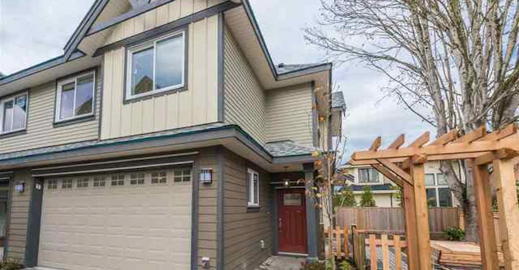7011 Willliams Road, Richmond, BC V7A 1E7