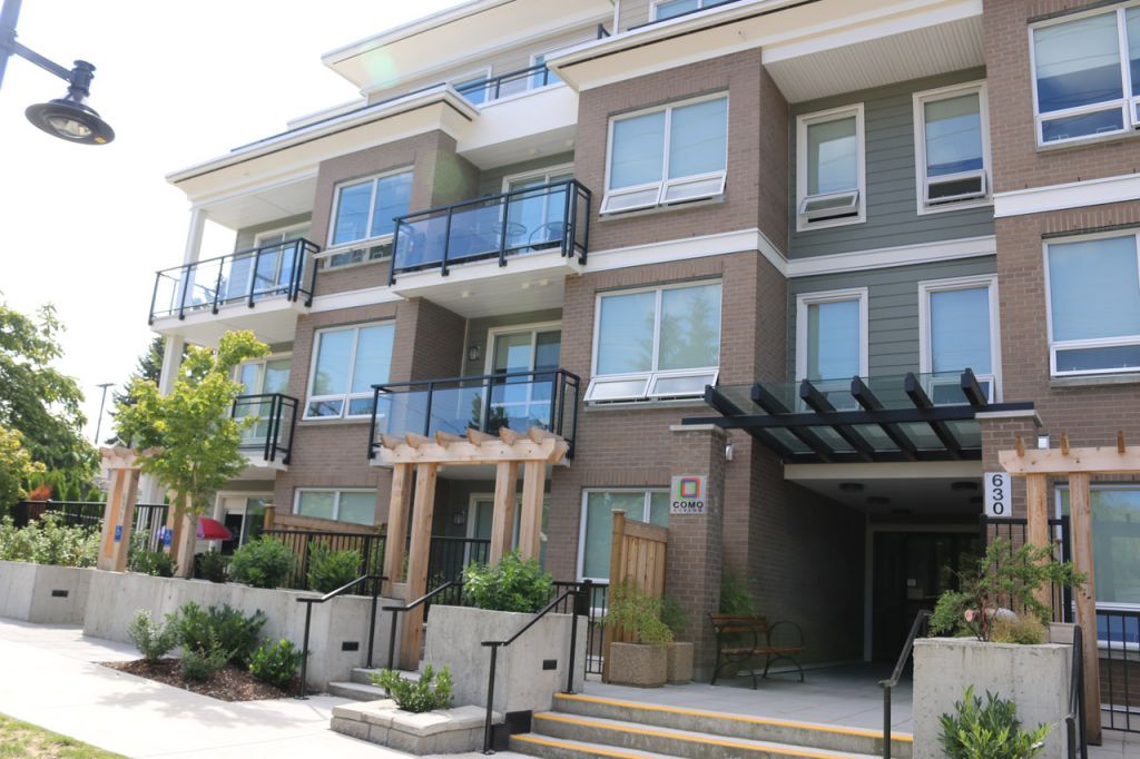 630 Como Lake Avenue, Coquitlam, BC V3J 0E4
