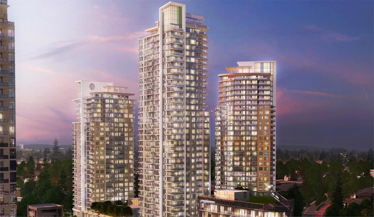 Kings Crossing, 7358 Edmonds Street Burnaby,