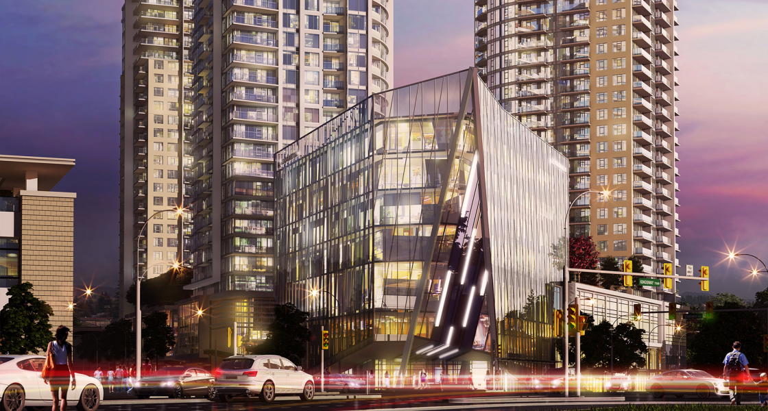 7388 Kingsway Burnaby, Burnaby, BC V3N 3B8