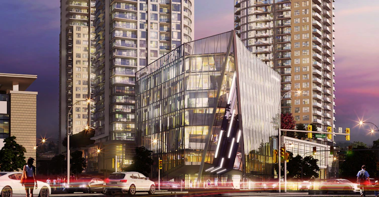 7388 Kingsway Burnaby, Burnaby, BC V3N 3B8