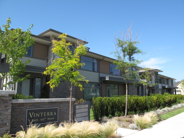 2603 162 Street, Surrey, BC V3S 2L4