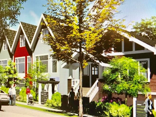 1322 E 23rd Avenue, Vancouver, BC V5V 1Z2
