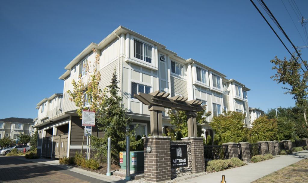 9811 Ferndale Road, Richmond, BC V6Y 1X4