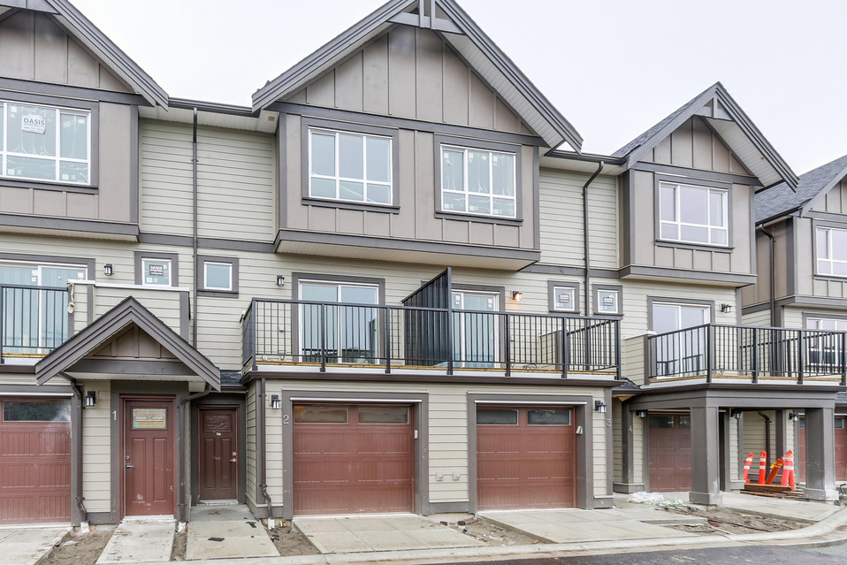 9840 Alberta Road, Richmond, BC V6Y 1T6