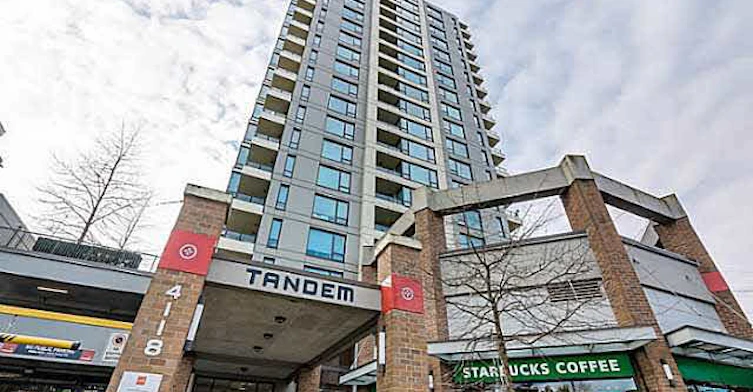 4118 Dawson Street, Burnaby, BC V5C 0A3