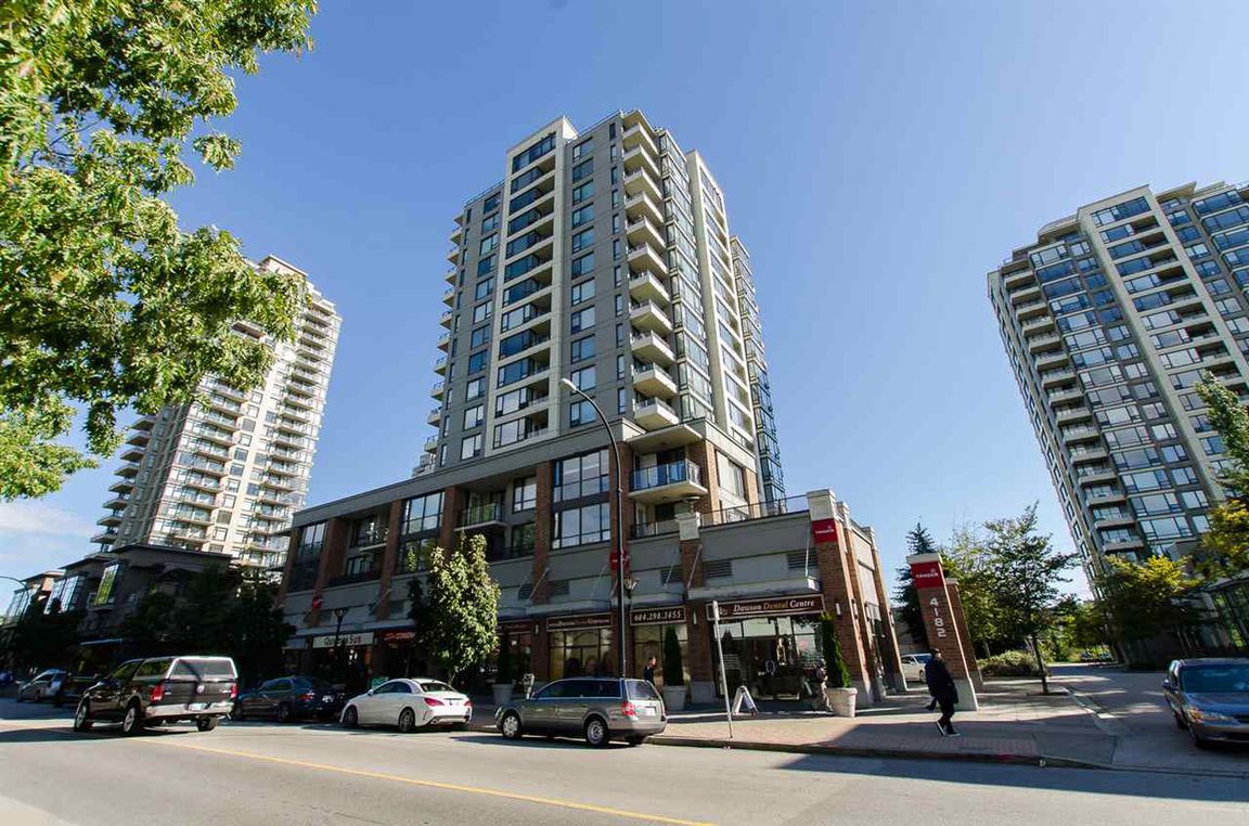 4180 Dawson Street, Burnaby, BC V5C 4B1