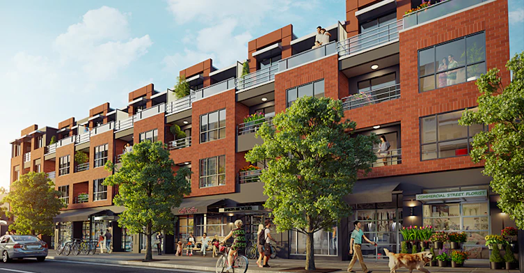 3456 Commercial Street, Vancouver, BC V5N 4E9