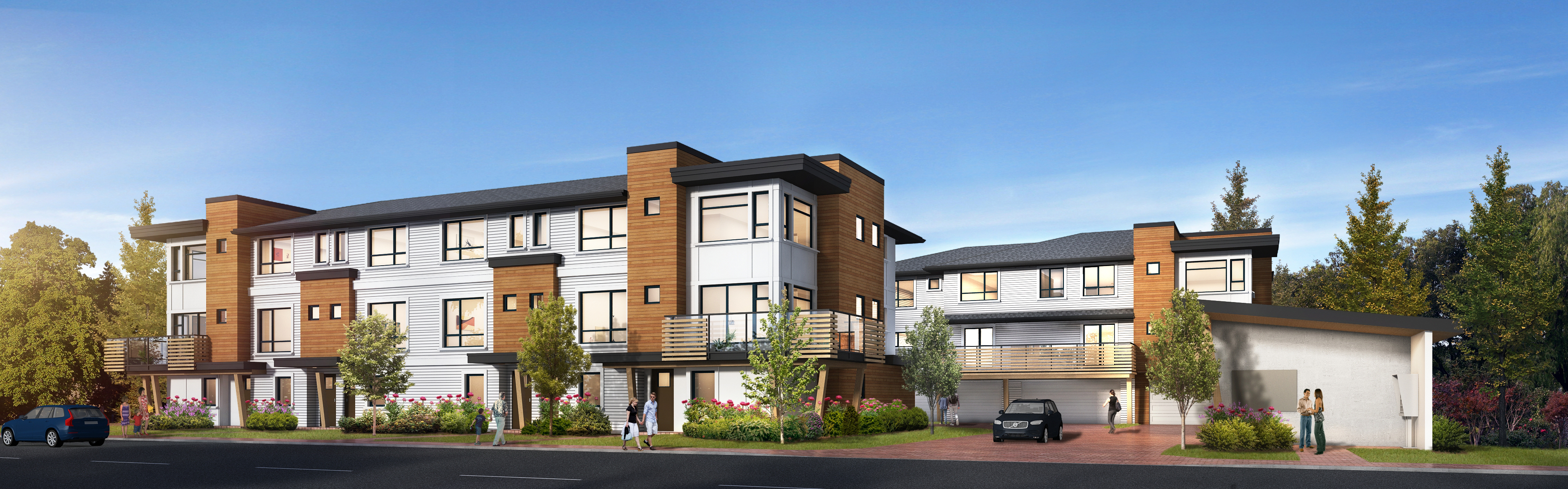 240 Jardine St, New Westminster, BC V3M 5M3 - 2