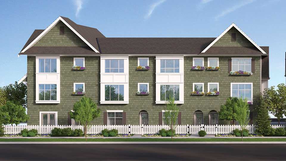 288 171 Street, Surrey, BC V3Z 9P5