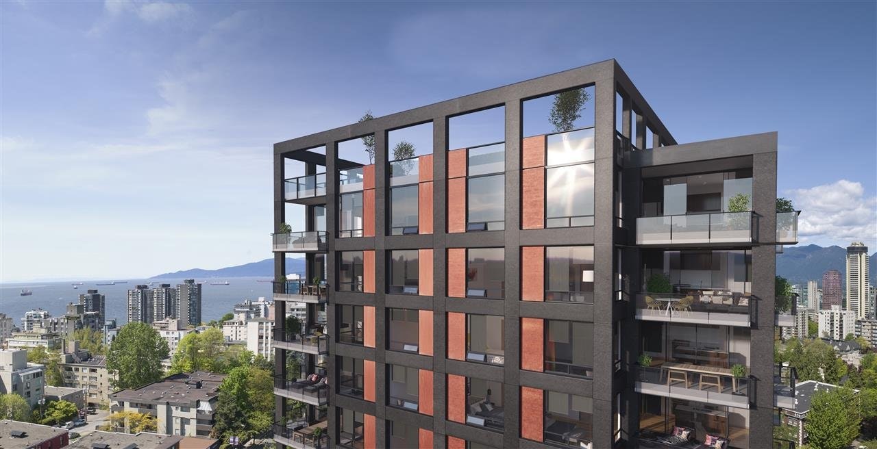 1171 Jervis Street, Vancouver, BC V6E 2E2 - 2