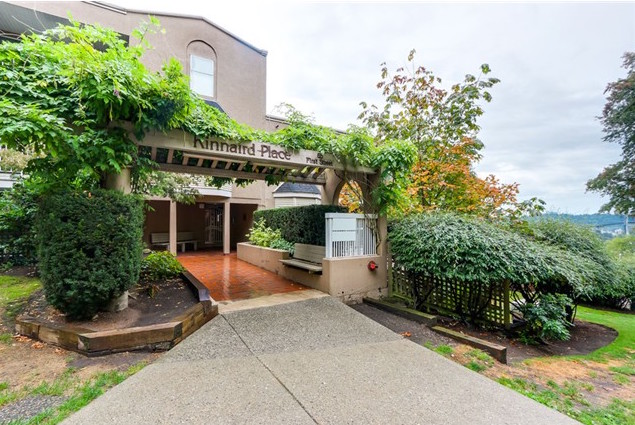 65 First Street, New Westminster, BC V3L 5K9 - 2