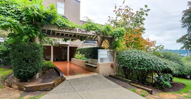 65 First Street, New Westminster, BC V3L 5K9 - 2