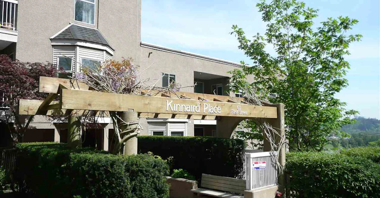 65 First Street, New Westminster, BC V3L 5K9