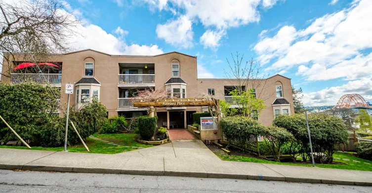 65 First Street, New Westminster, BC V3L 5K9