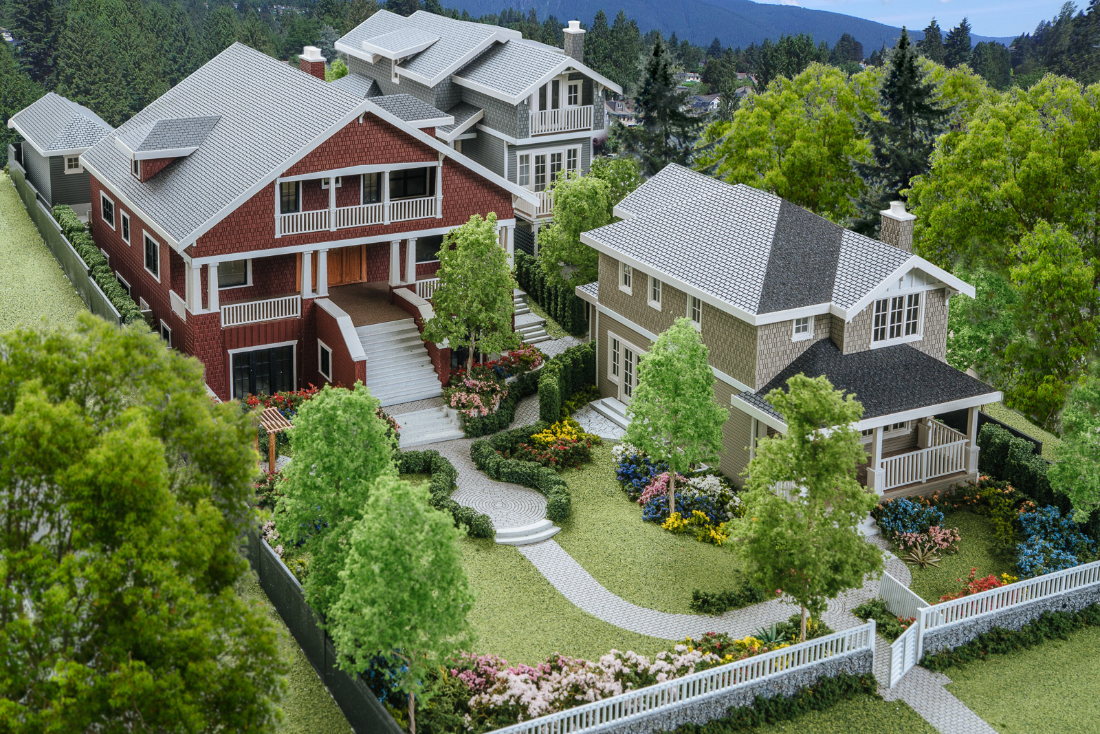 1419 Gordon Avenue, West Vancouver, BC V7T 1R5 - 2