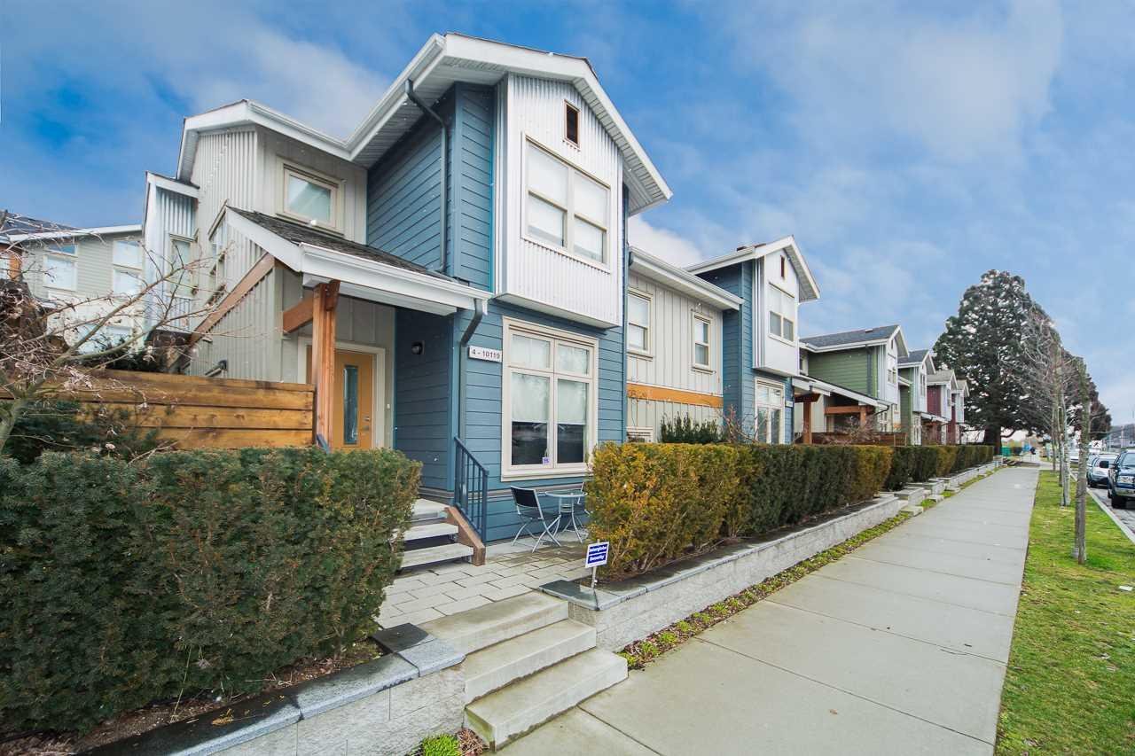 10119 River Drive, Richmond, BC V6X 0K8