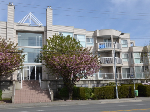 7700 Gilbert Road, Richmond, BC V7C 3W2